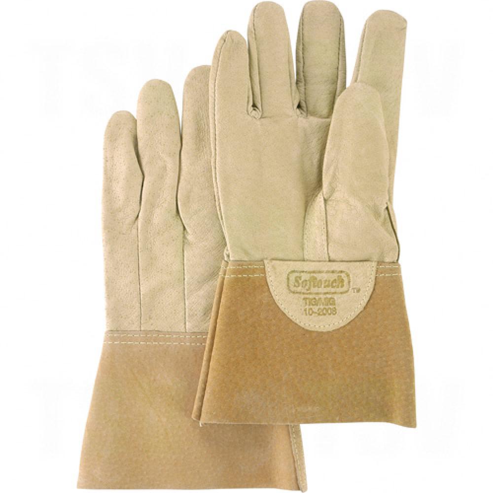 Comfoflex™ Welding Gloves<span class=' ItemWarning' style='display:block;'>Item is usually in stock, but we&#39;ll be in touch if there&#39;s a problem<br /></span>