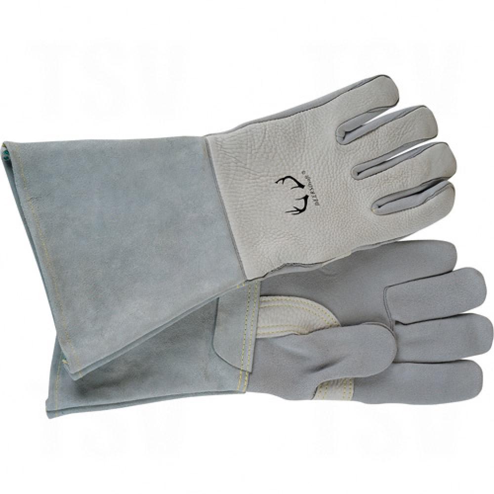 Comfoflex® Welding Gloves<span class=' ItemWarning' style='display:block;'>Item is usually in stock, but we&#39;ll be in touch if there&#39;s a problem<br /></span>