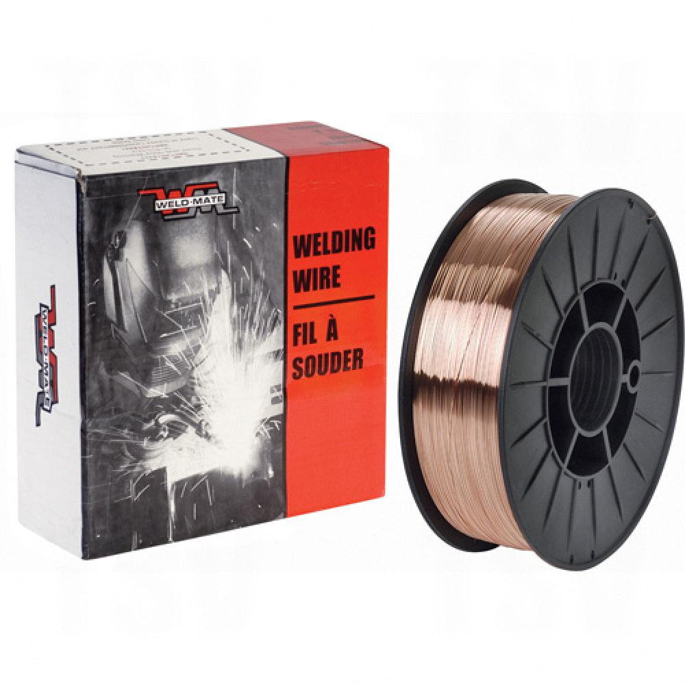 ER70S6 Welding Wire<span class=' ItemWarning' style='display:block;'>Item is usually in stock, but we&#39;ll be in touch if there&#39;s a problem<br /></span>