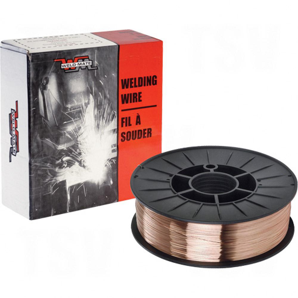 ER70S6 Welding Wire<span class=' ItemWarning' style='display:block;'>Item is usually in stock, but we&#39;ll be in touch if there&#39;s a problem<br /></span>