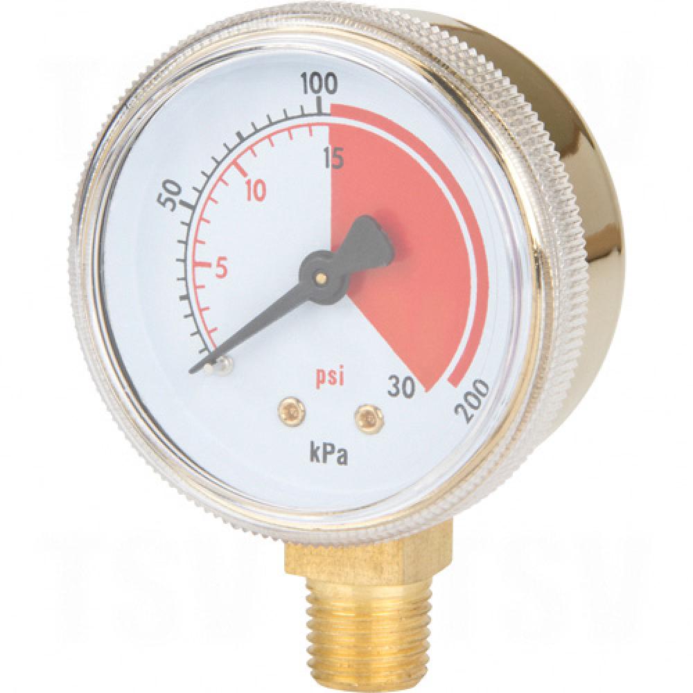 Brass Gauges<span class=' ItemWarning' style='display:block;'>Item is usually in stock, but we&#39;ll be in touch if there&#39;s a problem<br /></span>