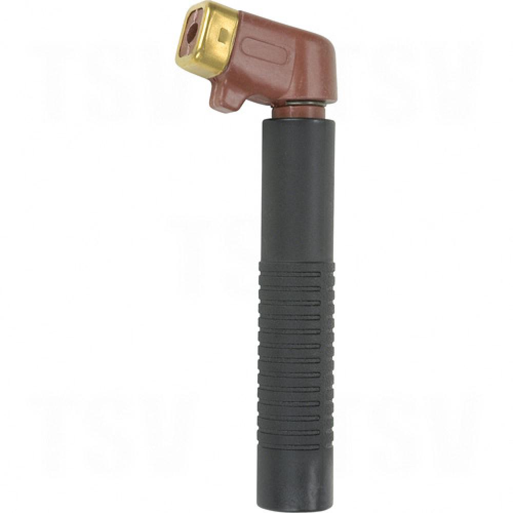 Shortstub™ Electrode Holders<span class=' ItemWarning' style='display:block;'>Item is usually in stock, but we&#39;ll be in touch if there&#39;s a problem<br /></span>