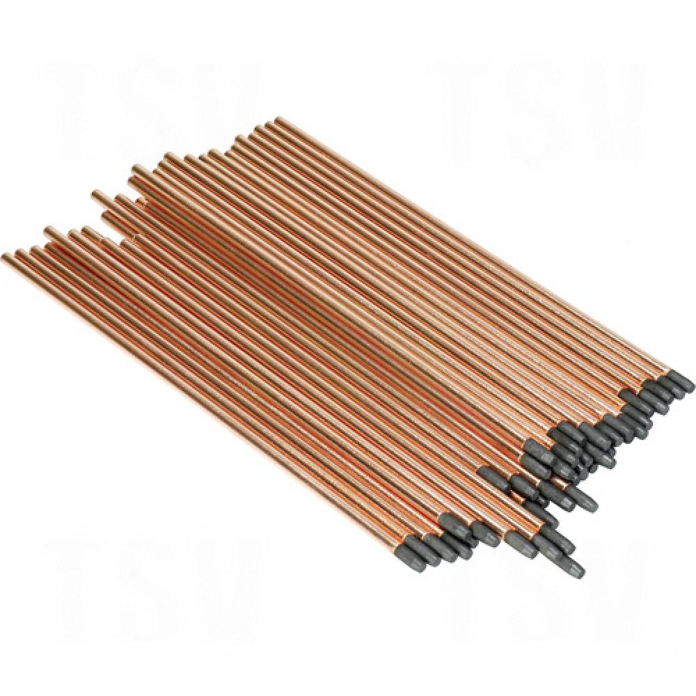 Air Carbon Gouging Electrodes<span class=' ItemWarning' style='display:block;'>Item is usually in stock, but we&#39;ll be in touch if there&#39;s a problem<br /></span>
