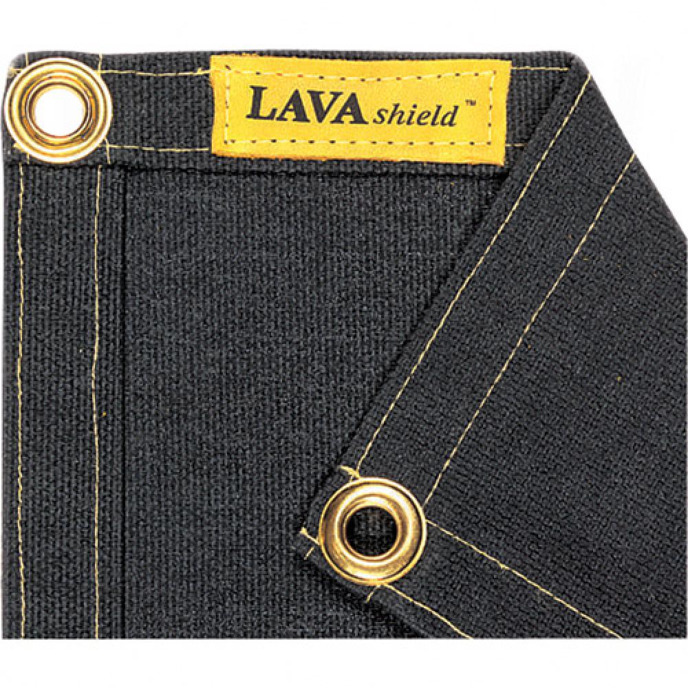 24-Oz. Fibreglass Lavashield™ Welding Blankets<span class=' ItemWarning' style='display:block;'>Item is usually in stock, but we&#39;ll be in touch if there&#39;s a problem<br /></span>