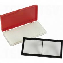 Weld-Mate NT657 - Glass Magnifying Lens for Welding Helmet