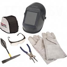 Weld-Mate TTU301 - Welding Starter's Kit