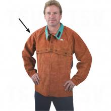 Weld-Mate TTU407 - Leather Cape Sleeves
