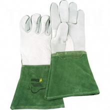 Weld-Mate TTU543 - Heavy-Duty General Purpose Bison Welders' Gloves