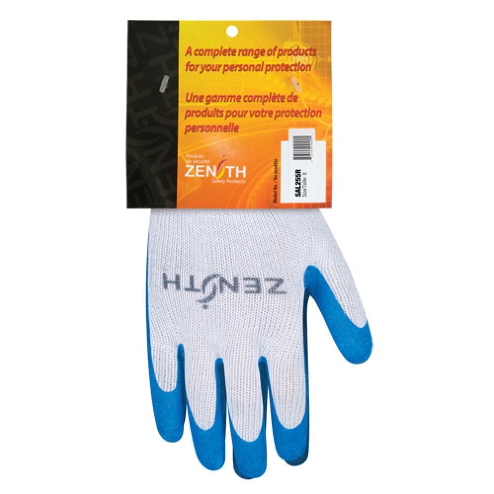 Seamless Knitted Coated Gloves<span class=' ItemWarning' style='display:block;'>Item is usually in stock, but we&#39;ll be in touch if there&#39;s a problem<br /></span>