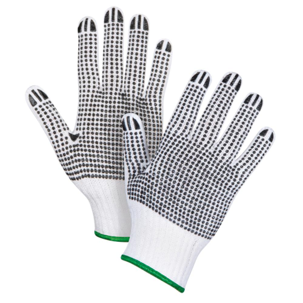 Dotted Gloves<span class=' ItemWarning' style='display:block;'>Item is usually in stock, but we&#39;ll be in touch if there&#39;s a problem<br /></span>