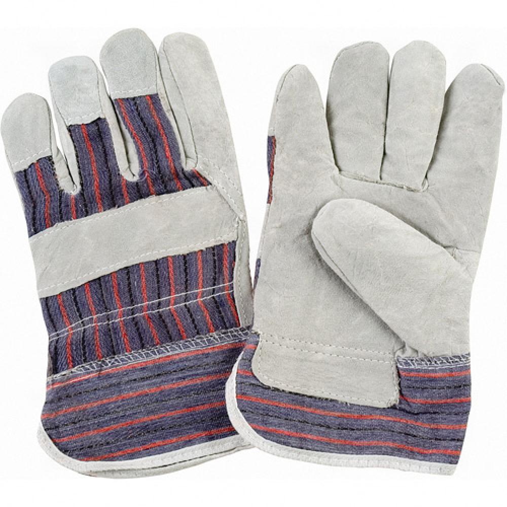 Split Cowhide Fitters Gloves<span class=' ItemWarning' style='display:block;'>Item is usually in stock, but we&#39;ll be in touch if there&#39;s a problem<br /></span>