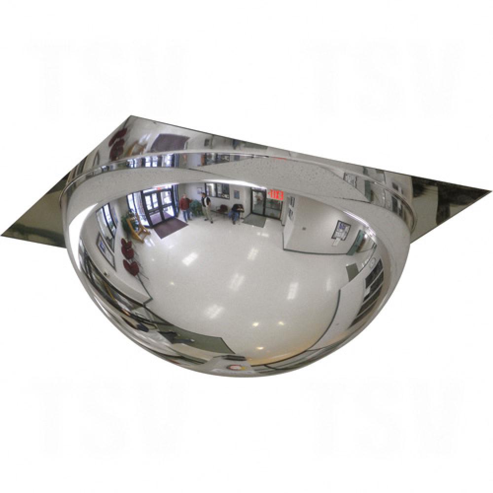 Drop-In Ceiling Panel Dome<span class=' ItemWarning' style='display:block;'>Item is usually in stock, but we&#39;ll be in touch if there&#39;s a problem<br /></span>
