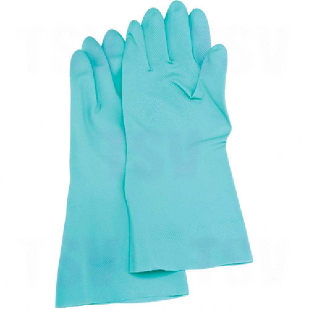 Unlined 11 Mil Green Nitrile Gloves<span class=' ItemWarning' style='display:block;'>Item is usually in stock, but we&#39;ll be in touch if there&#39;s a problem<br /></span>