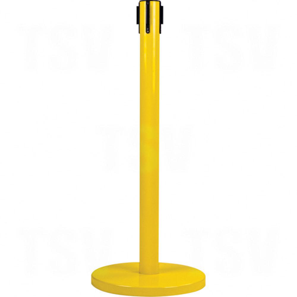 Free-Standing Crowd Control Barrier Receiver Post<span class=' ItemWarning' style='display:block;'>Item is usually in stock, but we&#39;ll be in touch if there&#39;s a problem<br /></span>