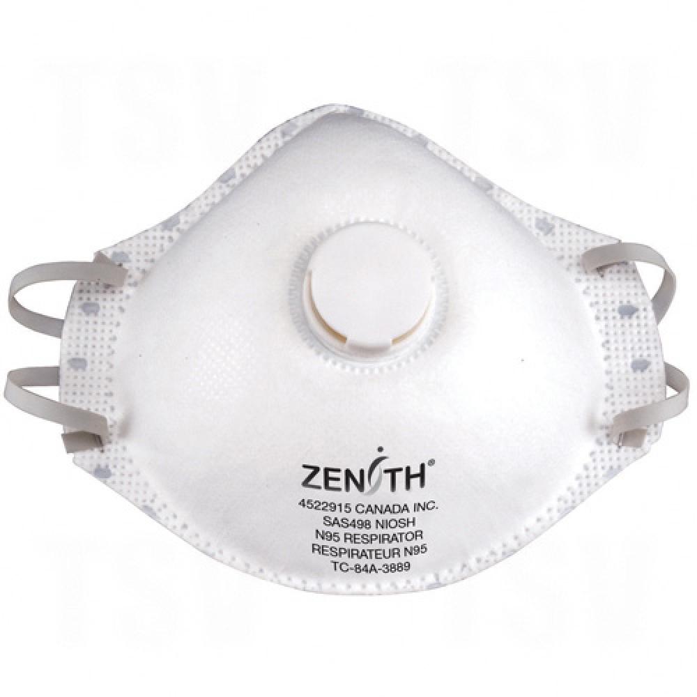 Particulate Respirators<span class=' ItemWarning' style='display:block;'>Item is usually in stock, but we&#39;ll be in touch if there&#39;s a problem<br /></span>