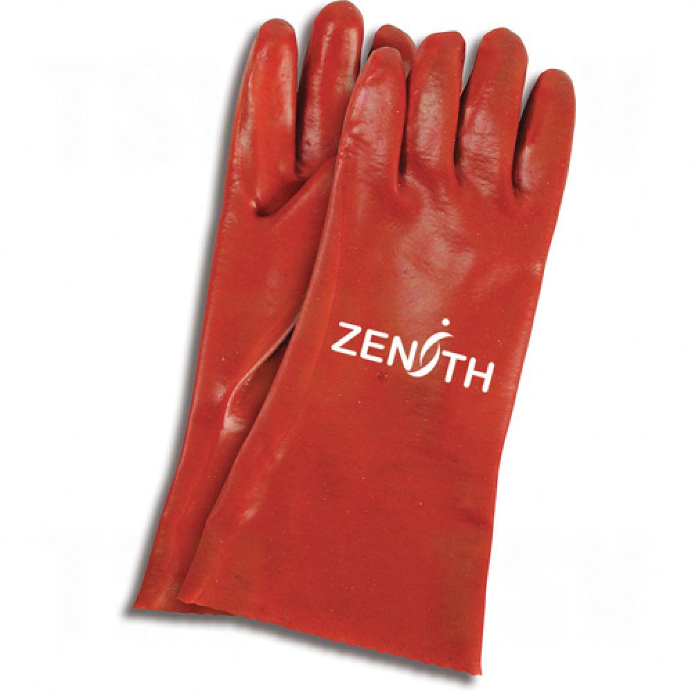PVC Smooth Finish Gloves<span class=' ItemWarning' style='display:block;'>Item is usually in stock, but we&#39;ll be in touch if there&#39;s a problem<br /></span>
