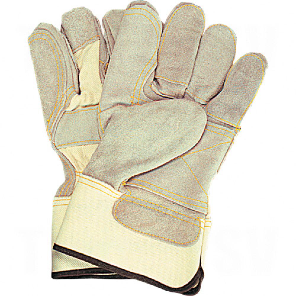 Standard Quality Double Palm Fitters Glove<span class=' ItemWarning' style='display:block;'>Item is usually in stock, but we&#39;ll be in touch if there&#39;s a problem<br /></span>