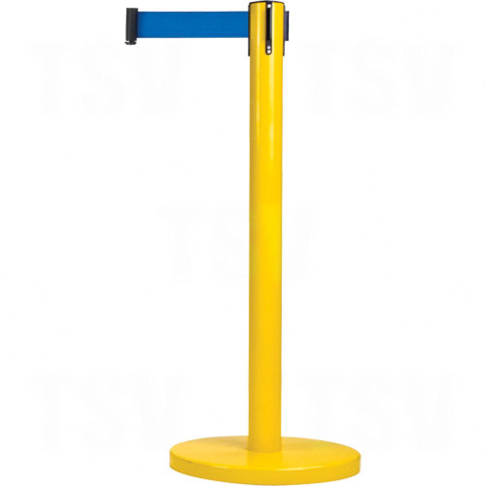 Free-Standing Crowd Control Barrier<span class=' ItemWarning' style='display:block;'>Item is usually in stock, but we&#39;ll be in touch if there&#39;s a problem<br /></span>