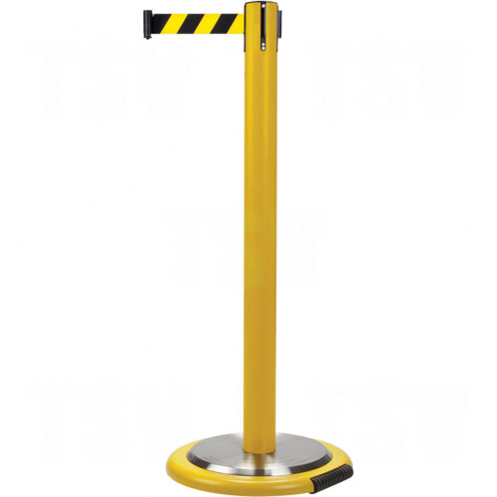 Free-Standing Crowd Control Barrier<span class=' ItemWarning' style='display:block;'>Item is usually in stock, but we&#39;ll be in touch if there&#39;s a problem<br /></span>