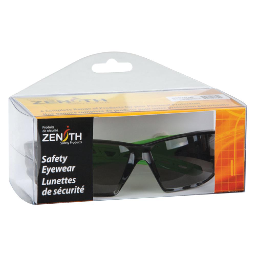 Z2500 Series Safety Glasses<span class=' ItemWarning' style='display:block;'>Item is usually in stock, but we&#39;ll be in touch if there&#39;s a problem<br /></span>