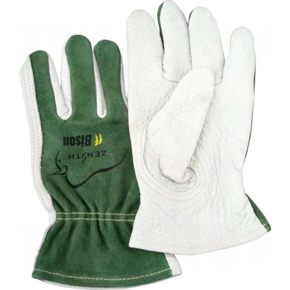 Bison Drivers Gloves<span class=' ItemWarning' style='display:block;'>Item is usually in stock, but we&#39;ll be in touch if there&#39;s a problem<br /></span>