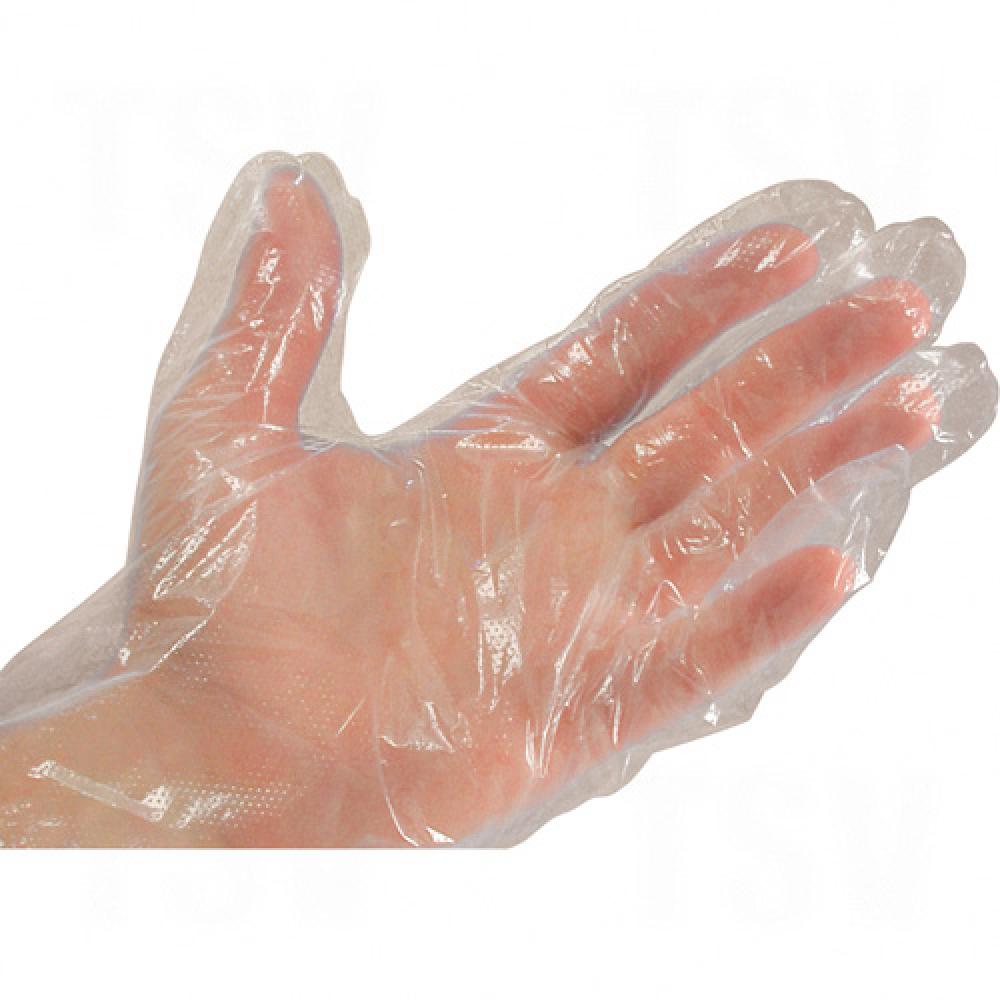 Disposable Polyethylene Gloves<span class=' ItemWarning' style='display:block;'>Item is usually in stock, but we&#39;ll be in touch if there&#39;s a problem<br /></span>