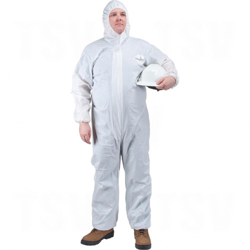 Microporous Protective Clothing<span class=' ItemWarning' style='display:block;'>Item is usually in stock, but we&#39;ll be in touch if there&#39;s a problem<br /></span>