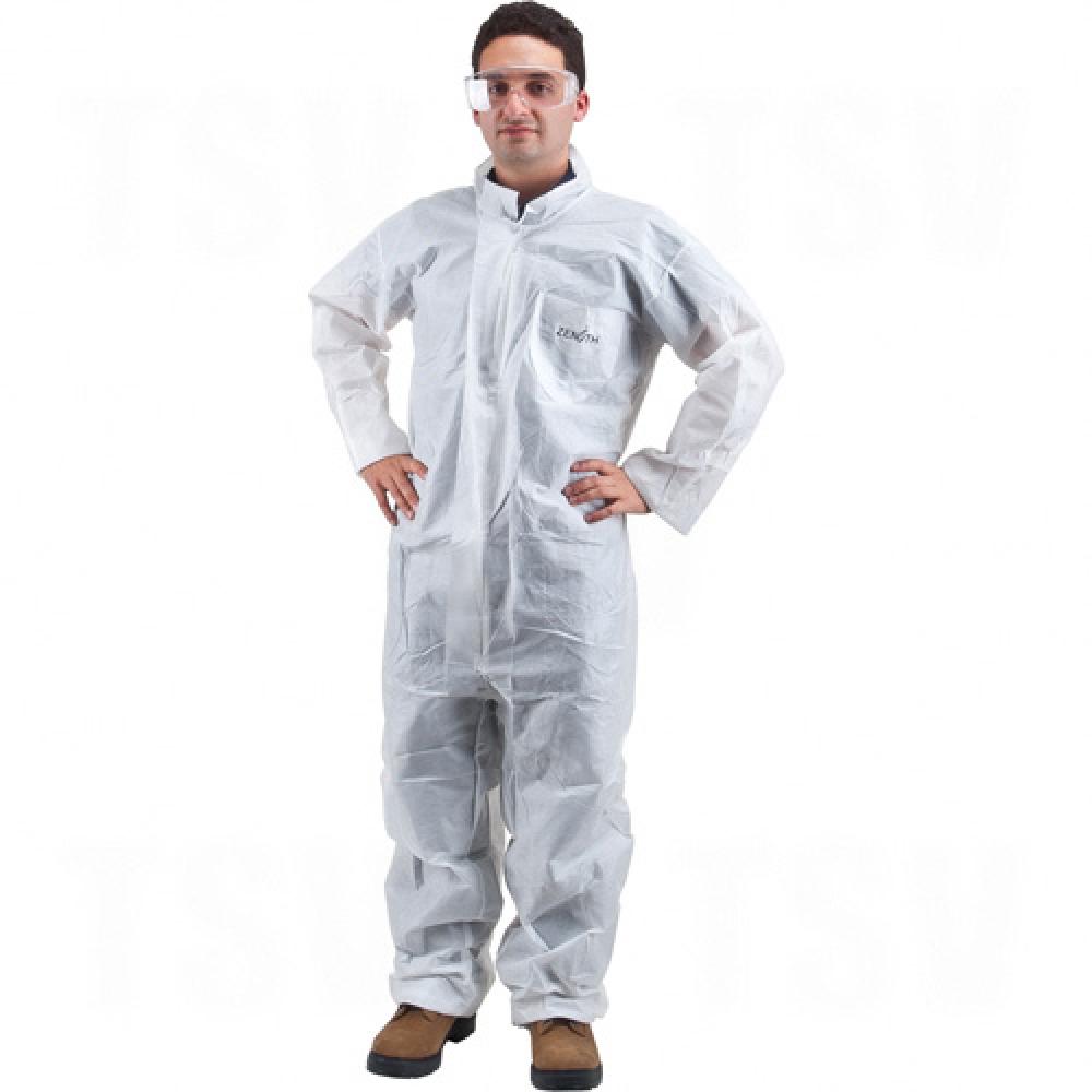 SMS Protective Clothing<span class=' ItemWarning' style='display:block;'>Item is usually in stock, but we&#39;ll be in touch if there&#39;s a problem<br /></span>