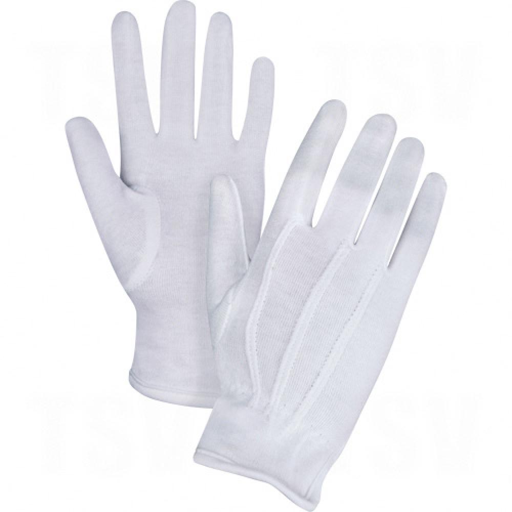 Parade/Waiter&#39;s Gloves<span class=' ItemWarning' style='display:block;'>Item is usually in stock, but we&#39;ll be in touch if there&#39;s a problem<br /></span>