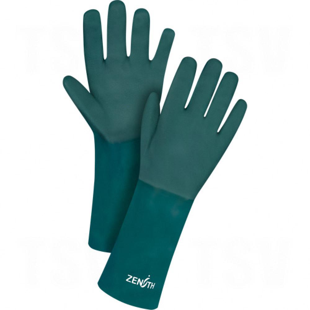 Double Dipped Green Gloves<span class=' ItemWarning' style='display:block;'>Item is usually in stock, but we&#39;ll be in touch if there&#39;s a problem<br /></span>
