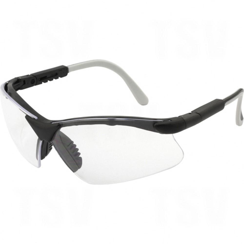 Z1600 Series Safety Glasses<span class=' ItemWarning' style='display:block;'>Item is usually in stock, but we&#39;ll be in touch if there&#39;s a problem<br /></span>