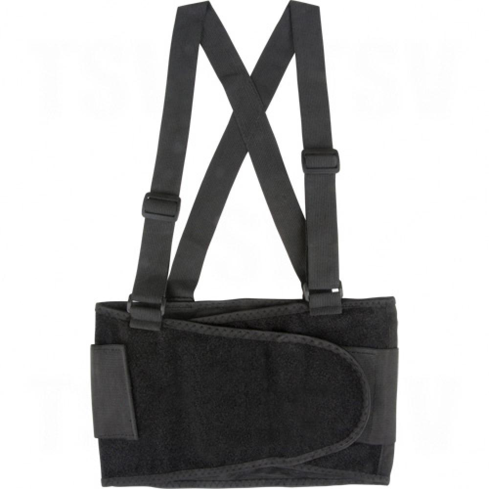 Back Supports<span class=' ItemWarning' style='display:block;'>Item is usually in stock, but we&#39;ll be in touch if there&#39;s a problem<br /></span>