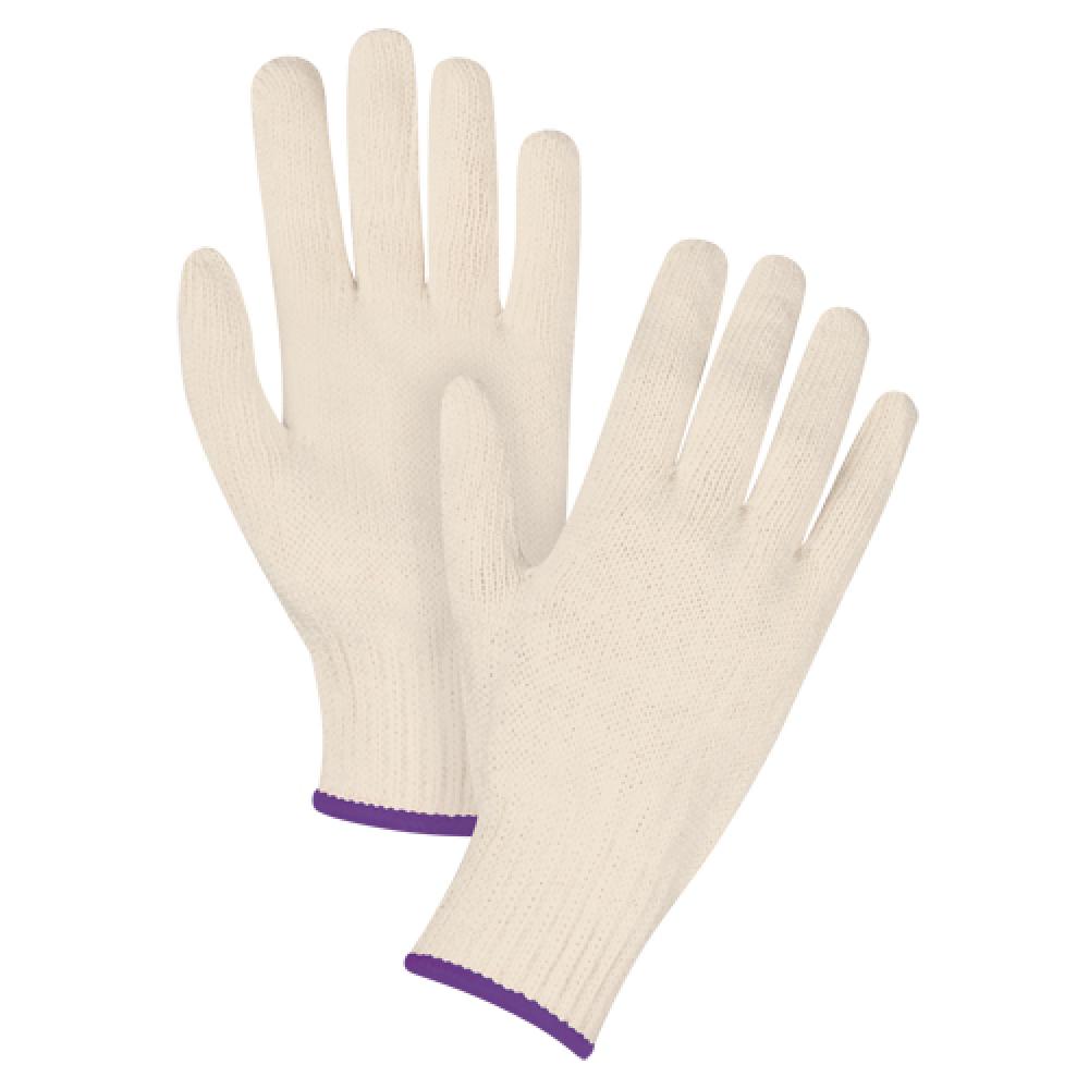 Heavyweight String Knit Gloves<span class=' ItemWarning' style='display:block;'>Item is usually in stock, but we&#39;ll be in touch if there&#39;s a problem<br /></span>