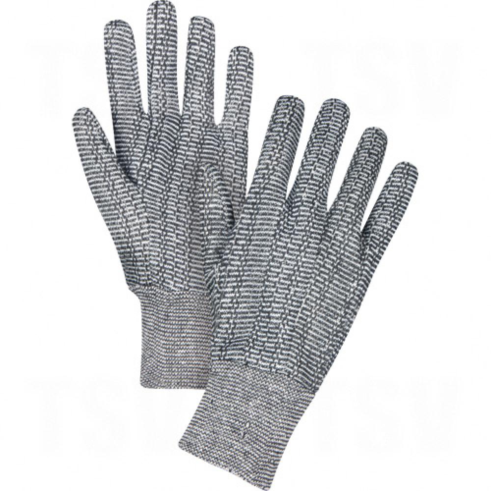 Salt & Pepper Jersey Gloves<span class=' ItemWarning' style='display:block;'>Item is usually in stock, but we&#39;ll be in touch if there&#39;s a problem<br /></span>