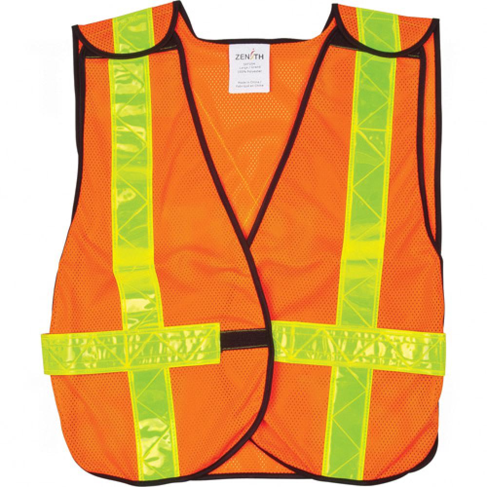 Safety Vest<span class=' ItemWarning' style='display:block;'>Item is usually in stock, but we&#39;ll be in touch if there&#39;s a problem<br /></span>