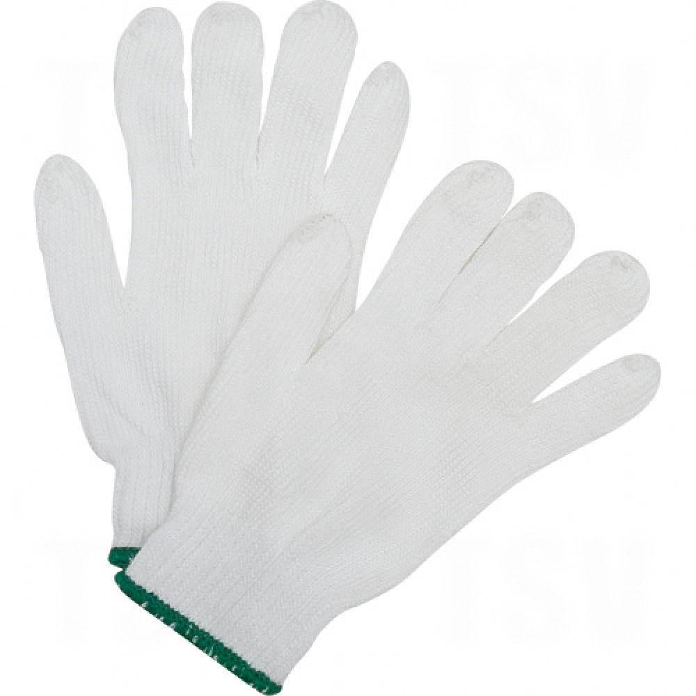 String Knit Gloves<span class=' ItemWarning' style='display:block;'>Item is usually in stock, but we&#39;ll be in touch if there&#39;s a problem<br /></span>