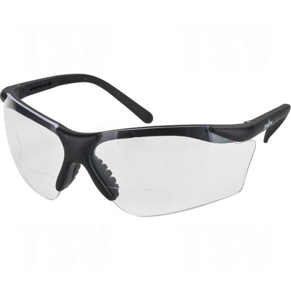 Z1800 Series Reader&#39;s Safety Glasses<span class=' ItemWarning' style='display:block;'>Item is usually in stock, but we&#39;ll be in touch if there&#39;s a problem<br /></span>