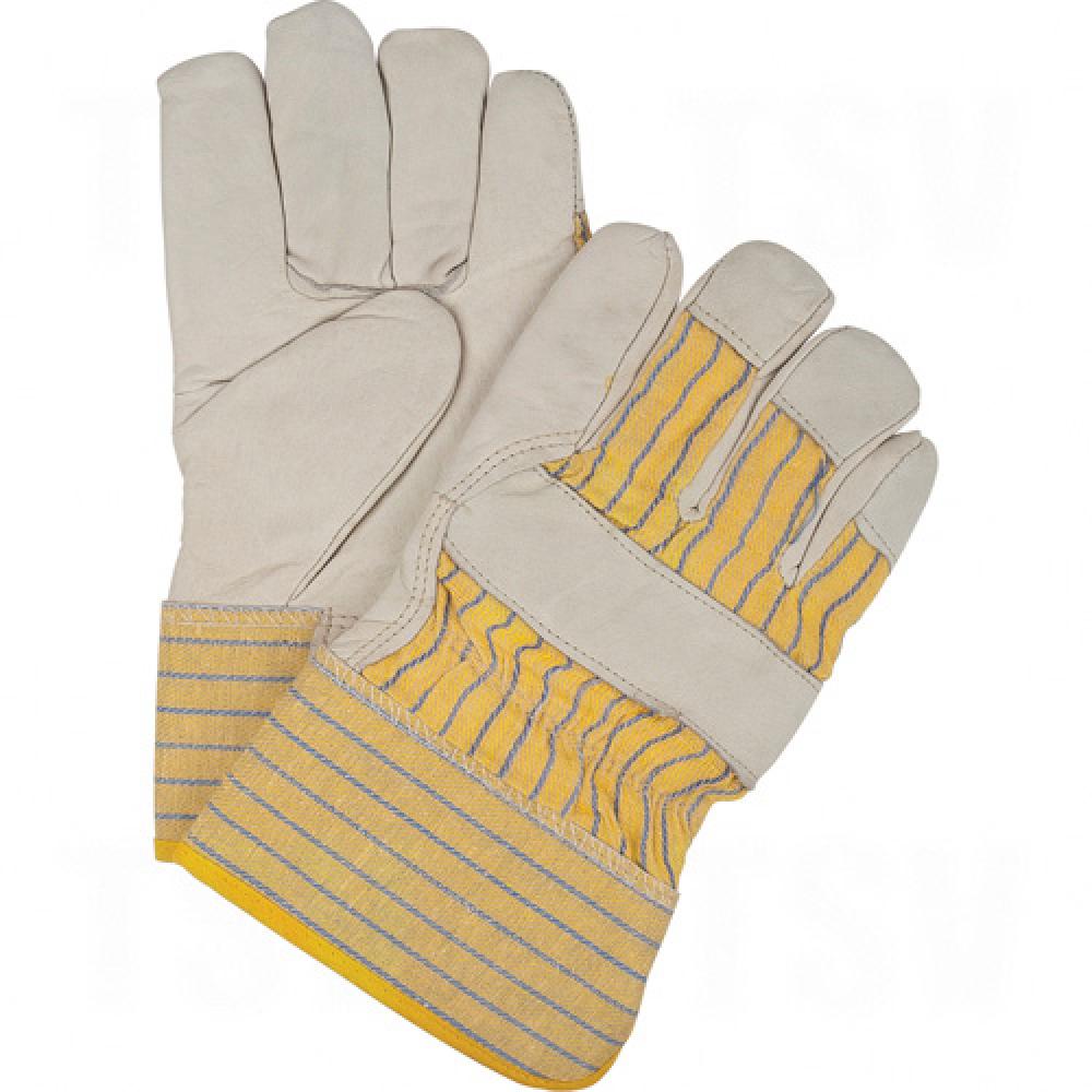 Thermal Lined Grain Cowhide Fitters Gloves, Superior<span class=' ItemWarning' style='display:block;'>Item is usually in stock, but we&#39;ll be in touch if there&#39;s a problem<br /></span>
