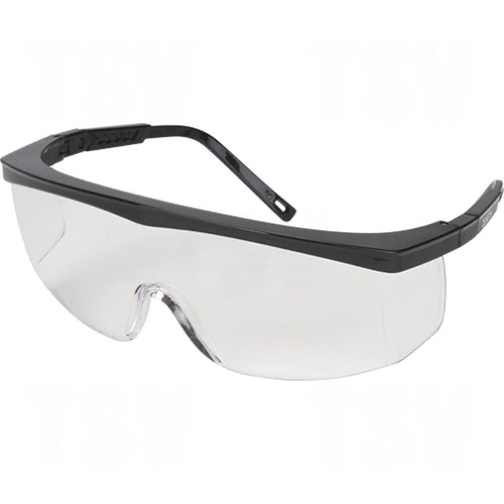 Z100 Series Safety Glasses<span class=' ItemWarning' style='display:block;'>Item is usually in stock, but we&#39;ll be in touch if there&#39;s a problem<br /></span>
