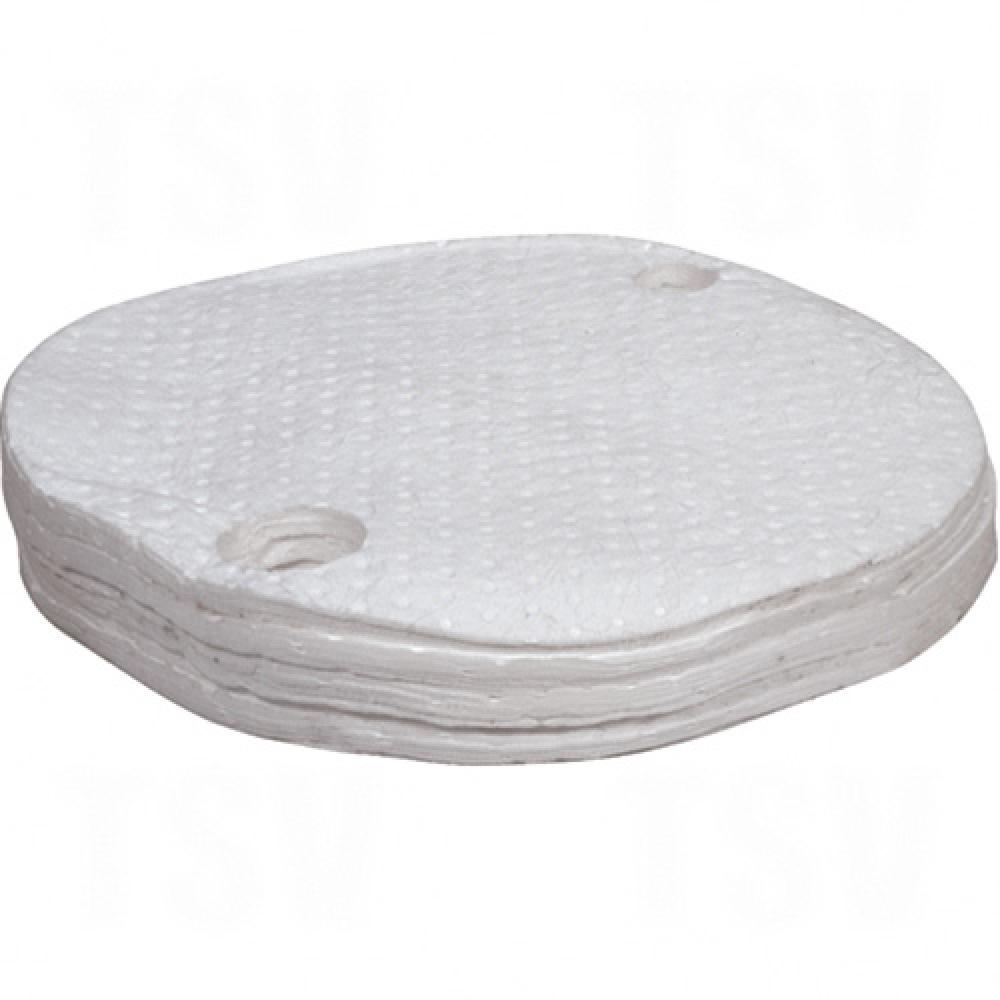 Drum Cover Absorbent Pads<span class=' ItemWarning' style='display:block;'>Item is usually in stock, but we&#39;ll be in touch if there&#39;s a problem<br /></span>