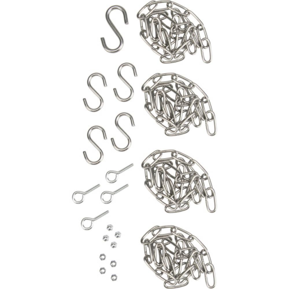 Hanging Chain for Full Dome Mirrors<span class=' ItemWarning' style='display:block;'>Item is usually in stock, but we&#39;ll be in touch if there&#39;s a problem<br /></span>