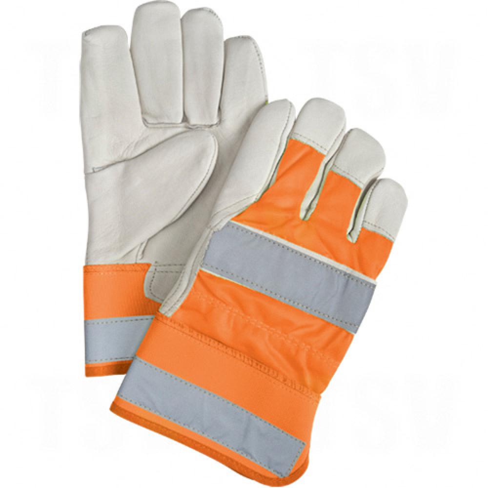 Premium Quality High Visibility Fitters Gloves<span class=' ItemWarning' style='display:block;'>Item is usually in stock, but we&#39;ll be in touch if there&#39;s a problem<br /></span>