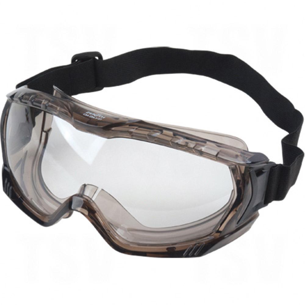Z1100 Series Safety Goggles<span class=' ItemWarning' style='display:block;'>Item is usually in stock, but we&#39;ll be in touch if there&#39;s a problem<br /></span>