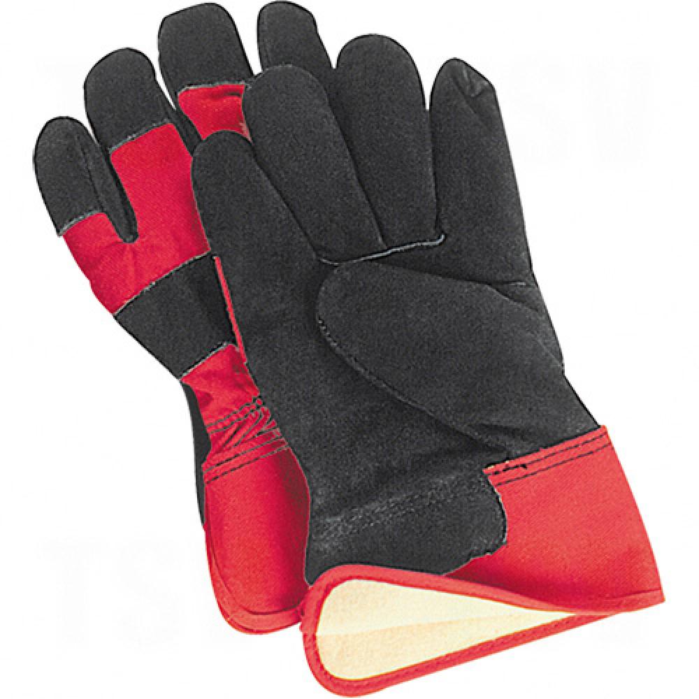 Split Cowhide Fitters Thermal Lined Gloves<span class=' ItemWarning' style='display:block;'>Item is usually in stock, but we&#39;ll be in touch if there&#39;s a problem<br /></span>