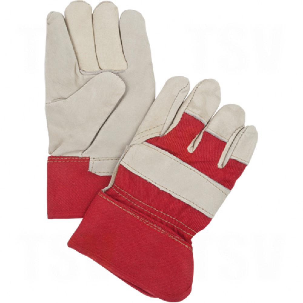 Thermal Lined Grain Cowhide Fitters Gloves, Premium<span class=' ItemWarning' style='display:block;'>Item is usually in stock, but we&#39;ll be in touch if there&#39;s a problem<br /></span>