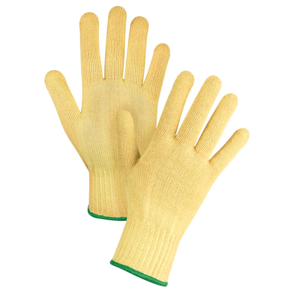 String Knit Gloves<span class=' ItemWarning' style='display:block;'>Item is usually in stock, but we&#39;ll be in touch if there&#39;s a problem<br /></span>