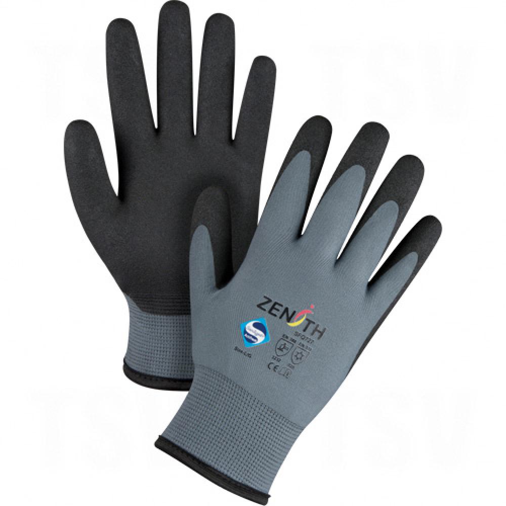 ZX-30° Premium Palm Coated Gloves<span class=' ItemWarning' style='display:block;'>Item is usually in stock, but we&#39;ll be in touch if there&#39;s a problem<br /></span>