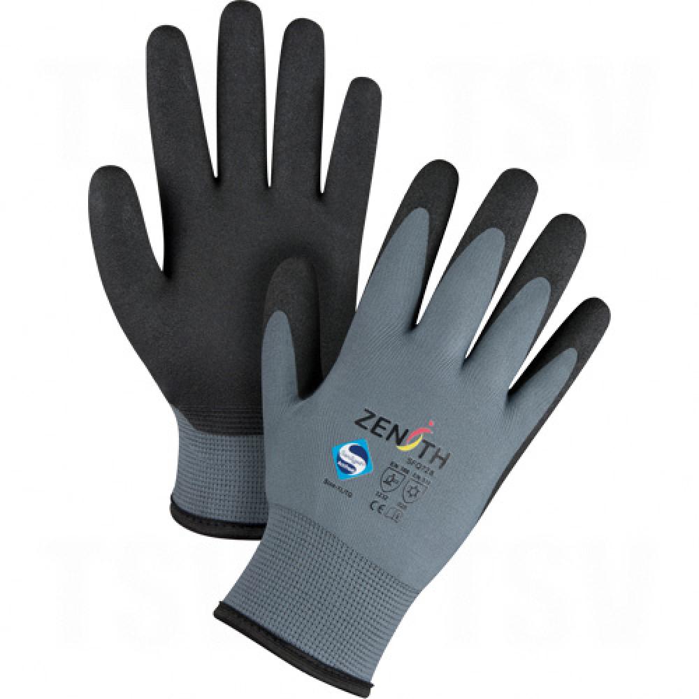 ZX-30° Premium Palm Coated Gloves<span class=' ItemWarning' style='display:block;'>Item is usually in stock, but we&#39;ll be in touch if there&#39;s a problem<br /></span>