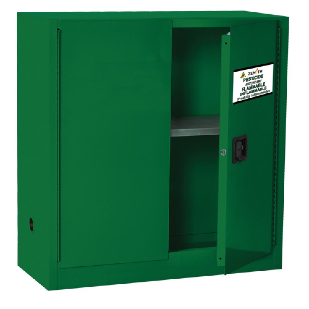 Pesticide Storage Cabinet<span class=' ItemWarning' style='display:block;'>Item is usually in stock, but we&#39;ll be in touch if there&#39;s a problem<br /></span>