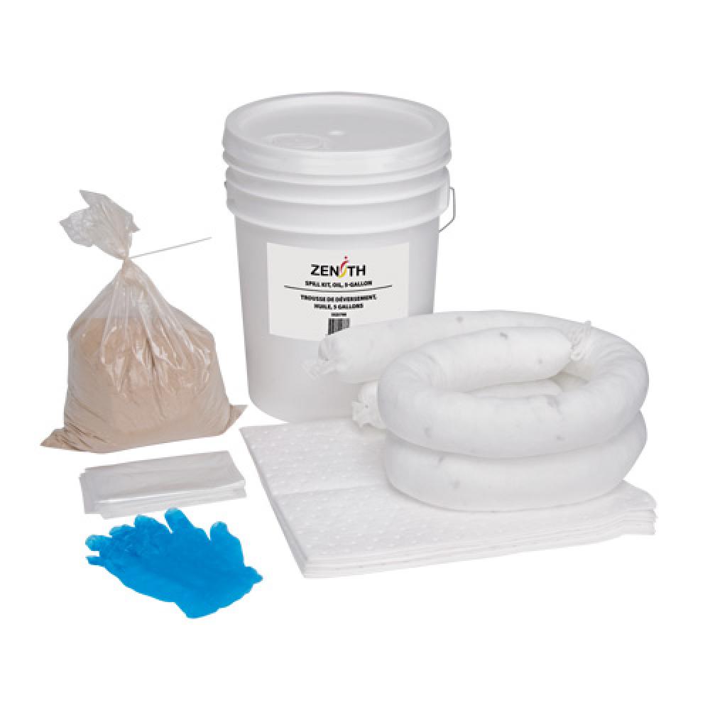 Spill Kit<span class=' ItemWarning' style='display:block;'>Item is usually in stock, but we&#39;ll be in touch if there&#39;s a problem<br /></span>